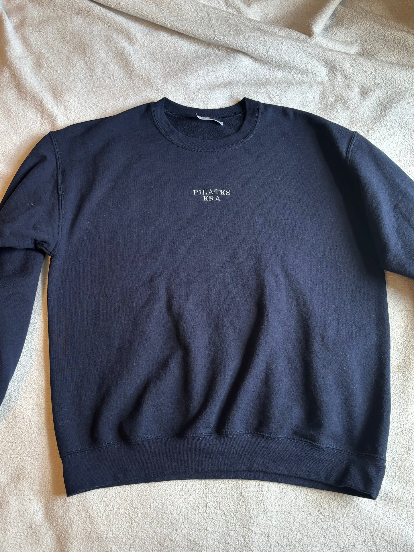 Pilates era Sweatshirt