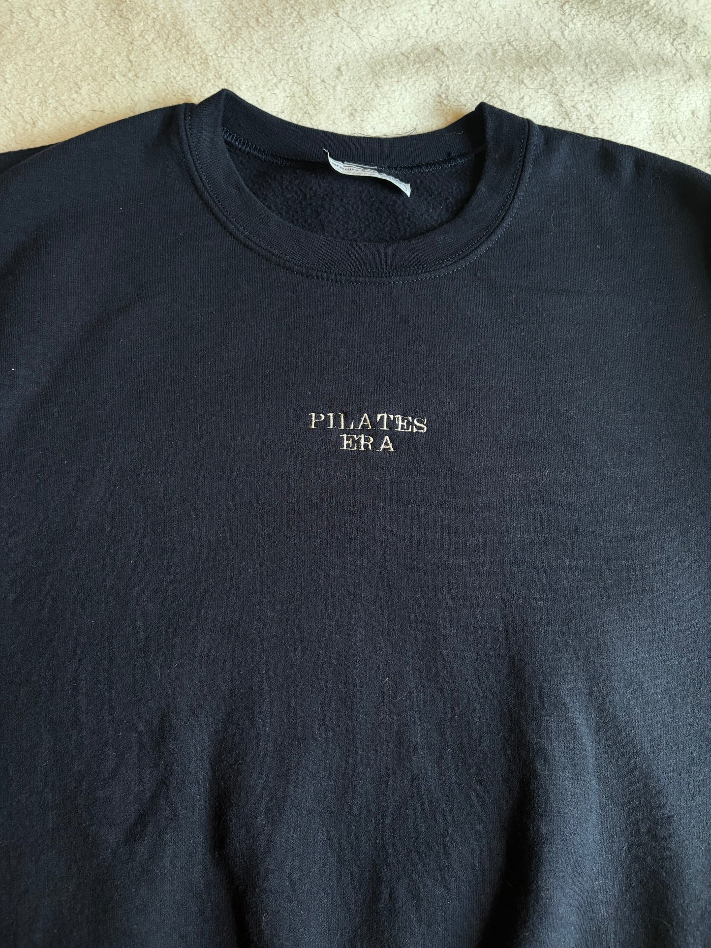 Pilates era Sweatshirt