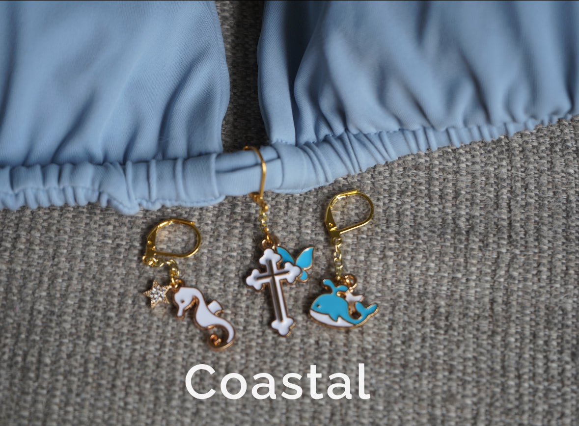 Sweetheart Shores Bikini Top